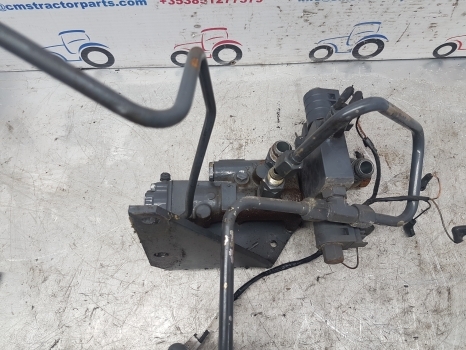 Bremsventil für Traktor New Holland Fiat 60, Tm, F, L, 35 Trailer Brake Valve 5165720, 5157491, 5157480: das Bild 7
