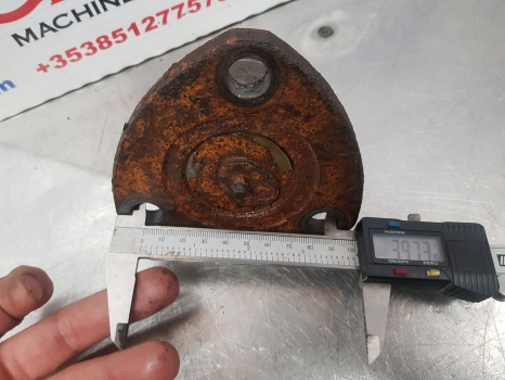 New Holland Fiat 8360 Tm, Mxm, 90, F, 60, M Front Axle King Pin 5175208 - Federung: das Bild 3 New Holland Fiat 8360 Tm, Mxm, 90, F, 60, M Front Axle King Pin 5175208 - Federung: das Bild 3