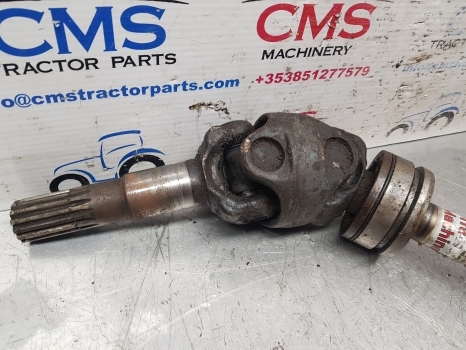 New Holland Fiat F, 90, M, 60 Ser 8360 Front Axle Drive Shaft Rhs 5164795 - Antriebswelle für Traktor: das Bild 2 New Holland Fiat F, 90, M, 60 Ser 8360 Front Axle Drive Shaft Rhs 5164795 - Antriebswelle für Traktor: das Bild 2