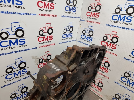 New Holland Lm5040, Lm, Iveco Engine Clutch Housing 504128015, 2855178 - Schwungscheibe: das Bild 3 New Holland Lm5040, Lm, Iveco Engine Clutch Housing 504128015, 2855178 - Schwungscheibe: das Bild 3