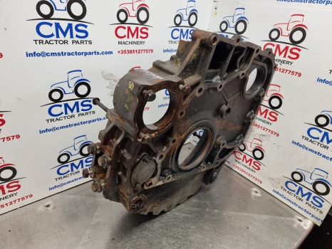 New Holland Lm5040, Lm, Iveco Engine Clutch Housing 504128015, 2855178 - Schwungscheibe: das Bild 2 New Holland Lm5040, Lm, Iveco Engine Clutch Housing 504128015, 2855178 - Schwungscheibe: das Bild 2