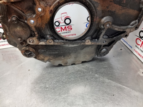 New Holland Lm5040, Lm, Iveco Engine Clutch Housing 504128015, 2855178 - Schwungscheibe: das Bild 5 New Holland Lm5040, Lm, Iveco Engine Clutch Housing 504128015, 2855178 - Schwungscheibe: das Bild 5