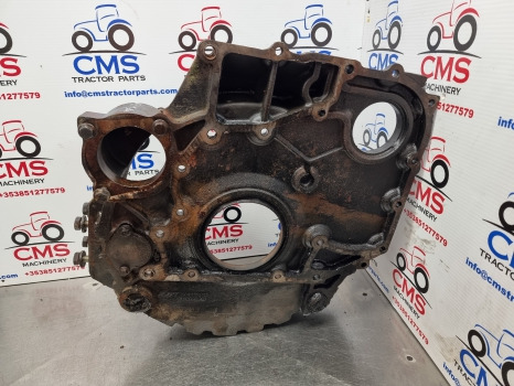 New Holland Lm5040, Lm, Iveco Engine Clutch Housing 504128015, 2855178 - Schwungscheibe: das Bild 1 New Holland Lm5040, Lm, Iveco Engine Clutch Housing 504128015, 2855178 - Schwungscheibe: das Bild 1