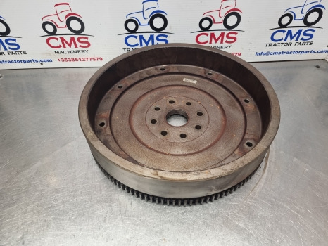 New Holland Lm5040, Lm5080, Flywheel And Ring Gear 2854178, 504286406 - Schwungscheibe: das Bild 5 New Holland Lm5040, Lm5080, Flywheel And Ring Gear 2854178, 504286406 - Schwungscheibe: das Bild 5