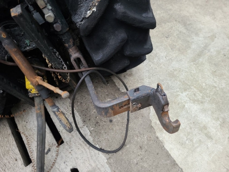 New Holland T4.90 V, T4020v, Tn75na, T4030n Lift Arm Rhs Assy 87710986 - Federung: das Bild 1 New Holland T4.90 V, T4020v, Tn75na, T4030n Lift Arm Rhs Assy 87710986 - Federung: das Bild 1