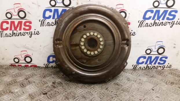 New Holland T5. 100, 110, 120 Engine Flywheel Damper 47888600 - Schwungscheibe für Traktor: das Bild 1 New Holland T5. 100, 110, 120 Engine Flywheel Damper 47888600 - Schwungscheibe für Traktor: das Bild 1