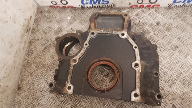 New Holland T5.100, T5.110, T5.120 Engine Flywheel Housing 504386118 - Schwungscheibe für Traktor: das Bild 5 New Holland T5.100, T5.110, T5.120 Engine Flywheel Housing 504386118 - Schwungscheibe für Traktor: das Bild 5