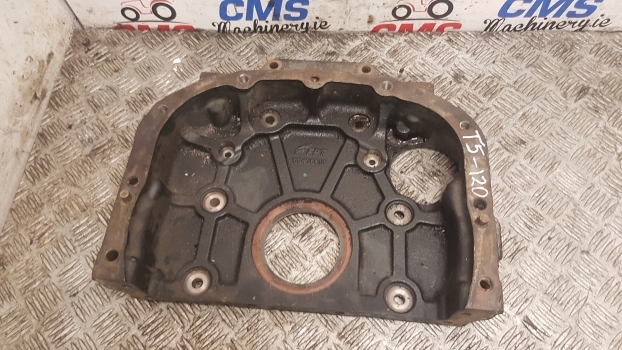 New Holland T5.100, T5.110, T5.120 Engine Flywheel Housing 504386118 - Schwungscheibe für Traktor: das Bild 2 New Holland T5.100, T5.110, T5.120 Engine Flywheel Housing 504386118 - Schwungscheibe für Traktor: das Bild 2