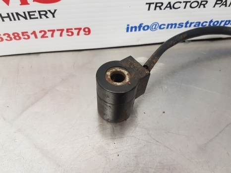 New Holland T5.95, T5, T4.t5000, Case Jxu Solenoid, Coil 87681738, 87683522 - Elektrische Ausrüstung für Landmaschine: das Bild 2 New Holland T5.95, T5, T4.t5000, Case Jxu Solenoid, Coil 87681738, 87683522 - Elektrische Ausrüstung für Landmaschine: das Bild 2