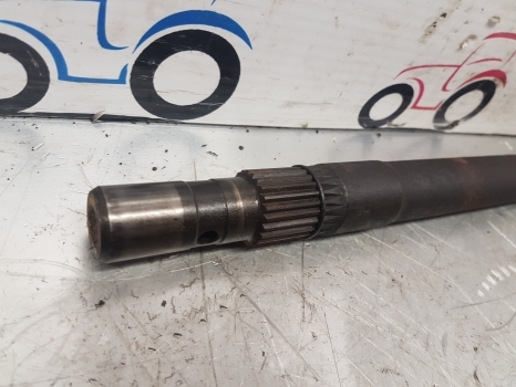 New Holland T6000, T7, Case Puma T7.210 Pto Drive Shaft Rear 87372761 - Antriebswelle für Traktor: das Bild 2 New Holland T6000, T7, Case Puma T7.210 Pto Drive Shaft Rear 87372761 - Antriebswelle für Traktor: das Bild 2