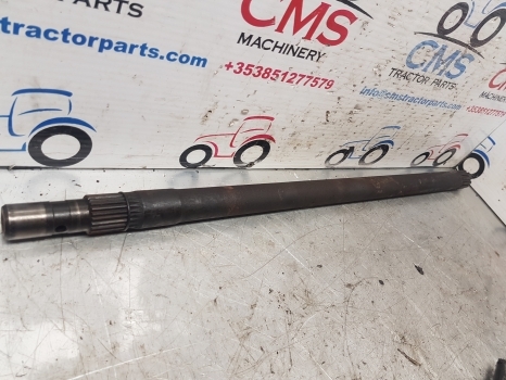 New Holland T6000, T7, Case Puma T7.210 Pto Drive Shaft Rear 87372761 - Antriebswelle für Traktor: das Bild 4 New Holland T6000, T7, Case Puma T7.210 Pto Drive Shaft Rear 87372761 - Antriebswelle für Traktor: das Bild 4