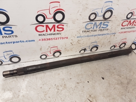 New Holland T6000, T7, Case Puma T7.210 Pto Drive Shaft Rear 87372761 - Antriebswelle für Traktor: das Bild 1 New Holland T6000, T7, Case Puma T7.210 Pto Drive Shaft Rear 87372761 - Antriebswelle für Traktor: das Bild 1