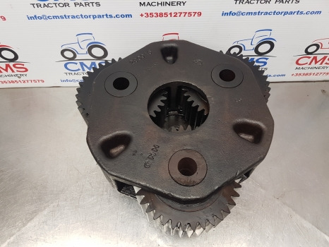 New Holland T7.190, T7, T6000 Case, Rear Axle Gear Carrier Assy 87573468 - Hinterachse: das Bild 2 New Holland T7.190, T7, T6000 Case, Rear Axle Gear Carrier Assy 87573468 - Hinterachse: das Bild 2