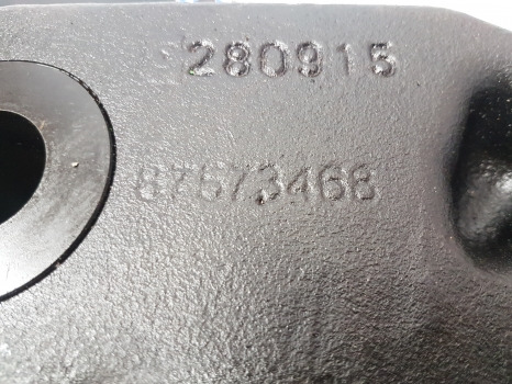 New Holland T7.190, T7, T6000 Case, Rear Axle Gear Carrier Assy 87573468 - Hinterachse: das Bild 4 New Holland T7.190, T7, T6000 Case, Rear Axle Gear Carrier Assy 87573468 - Hinterachse: das Bild 4