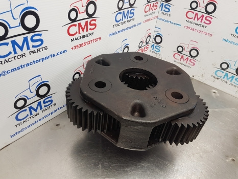 New Holland T7.190, T7, T6000 Case, Rear Axle Gear Carrier Assy 87573468 - Hinterachse: das Bild 3 New Holland T7.190, T7, T6000 Case, Rear Axle Gear Carrier Assy 87573468 - Hinterachse: das Bild 3