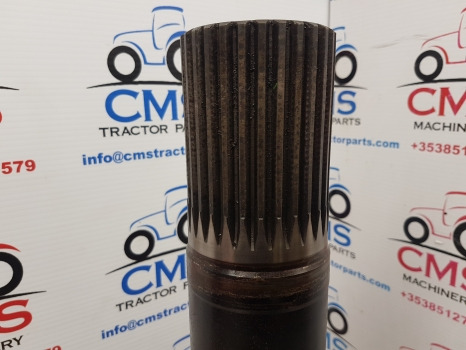 New Holland T7.190, T7,t6000, Case Puma, Rear Axle Long Shaft 47559862, 87679488 - Hinterachse: das Bild 4 New Holland T7.190, T7,t6000, Case Puma, Rear Axle Long Shaft 47559862, 87679488 - Hinterachse: das Bild 4