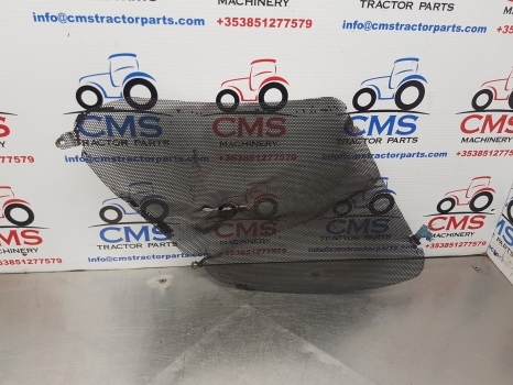 New Holland T7.200, T6000, T6030, T7.185 Bonnet Grille Rhs 87727712 - Kühlergrill für Traktor: das Bild 3 New Holland T7.200, T6000, T6030, T7.185 Bonnet Grille Rhs 87727712 - Kühlergrill für Traktor: das Bild 3