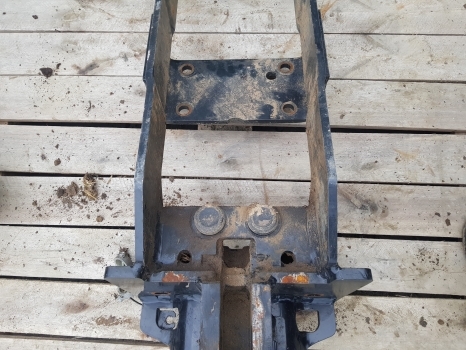 Schnellwechsler für Traktor New Holland T7.290, 315 Case Optum 270, 300 Pick Up Hitch Body Upper 47643696: das Bild 8