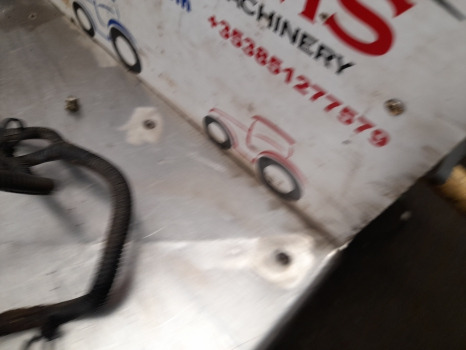 New Holland T7030 Case Puma Air Trailer Brakes Wiring Loom Air Brake Wiring Loom - Kabel/ Kabelbaum: das Bild 4 New Holland T7030 Case Puma Air Trailer Brakes Wiring Loom Air Brake Wiring Loom - Kabel/ Kabelbaum: das Bild 4