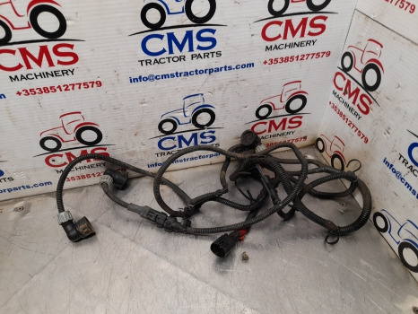 New Holland T7030 Case Puma Air Trailer Brakes Wiring Loom Air Brake Wiring Loom - Kabel/ Kabelbaum: das Bild 1 New Holland T7030 Case Puma Air Trailer Brakes Wiring Loom Air Brake Wiring Loom - Kabel/ Kabelbaum: das Bild 1
