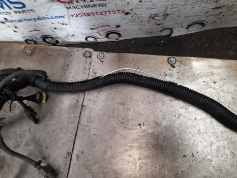 New Holland T7030, T7040 Case Puma Frame Front Wiring Loom Frame Rear - Kabel/ Kabelbaum: das Bild 4 New Holland T7030, T7040 Case Puma Frame Front Wiring Loom Frame Rear - Kabel/ Kabelbaum: das Bild 4