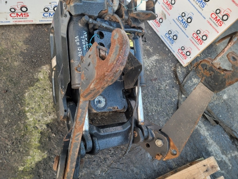New Holland T7040, T7050, T7060 Front Linkage And Pto Kit 87662077, 30043618b - Federung: das Bild 2 New Holland T7040, T7050, T7060 Front Linkage And Pto Kit 87662077, 30043618b - Federung: das Bild 2