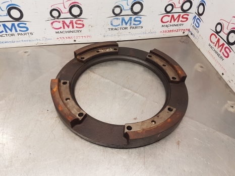 New Holland Tm 190, Tm175, Case Puma, Mxm Engine Flywheel Plate 47125891 - Schwungscheibe für Traktor: das Bild 1 New Holland Tm 190, Tm175, Case Puma, Mxm Engine Flywheel Plate 47125891 - Schwungscheibe für Traktor: das Bild 1
