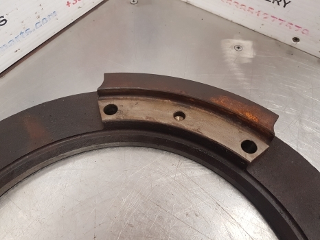 New Holland Tm 190, Tm175, Case Puma, Mxm Engine Flywheel Plate 47125891 - Schwungscheibe für Traktor: das Bild 5 New Holland Tm 190, Tm175, Case Puma, Mxm Engine Flywheel Plate 47125891 - Schwungscheibe für Traktor: das Bild 5