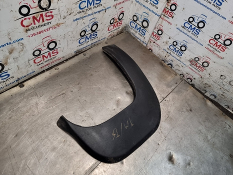 New Holland Tm, Ts, Tl, 35, 60, 40 Series Mudguard Extension Fender Lhs - Kotflügel: das Bild 2 New Holland Tm, Ts, Tl, 35, 60, 40 Series Mudguard Extension Fender Lhs - Kotflügel: das Bild 2