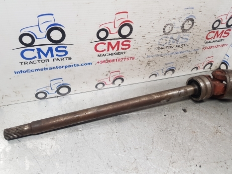 New Holland Tm, Tsa Series Tm115, Tm140 Front Axle Drive Shaft Rhs 5177496 - Antriebswelle für Traktor: das Bild 4 New Holland Tm, Tsa Series Tm115, Tm140 Front Axle Drive Shaft Rhs 5177496 - Antriebswelle für Traktor: das Bild 4