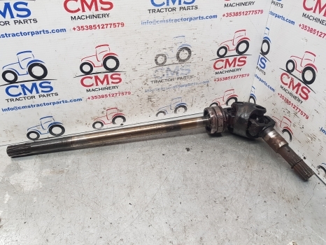 New Holland Tm, Tsa Series Tm120, Tm140 Front Axle Drive Shaft Rhs 5177496 - Antriebswelle für Traktor: das Bild 1 New Holland Tm, Tsa Series Tm120, Tm140 Front Axle Drive Shaft Rhs 5177496 - Antriebswelle für Traktor: das Bild 1