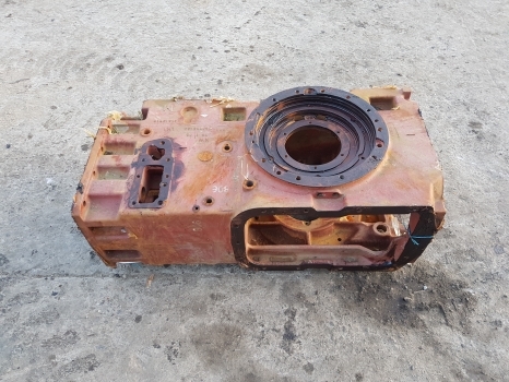 New Holland Tm135, Case Mxm Transmission Housing 5186286, 47127697, 51865439 - Getriebe für Traktor: das Bild 1 New Holland Tm135, Case Mxm Transmission Housing 5186286, 47127697, 51865439 - Getriebe für Traktor: das Bild 1
