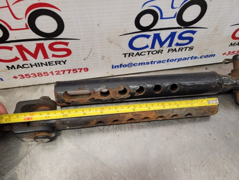 New Holland Tn, T4000, Tn60 Da Deluxe Stabiliser 47123247 - Federung: das Bild 3 New Holland Tn, T4000, Tn60 Da Deluxe Stabiliser 47123247 - Federung: das Bild 3
