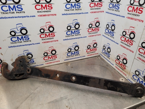 New Holland Tn, Tna, Tn55, Tn65, Tn60 Da Deluxe Front Lift Arm Lhs 5199361 - Federung: das Bild 1 New Holland Tn, Tna, Tn55, Tn65, Tn60 Da Deluxe Front Lift Arm Lhs 5199361 - Federung: das Bild 1