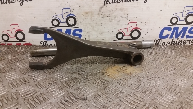 Old Stock Old Stock Differential Lock Fork And Rod 04336695 - Differenzial Getriebe für Traktor: das Bild 1 Old Stock Old Stock Differential Lock Fork And Rod 04336695 - Differenzial Getriebe für Traktor: das Bild 1