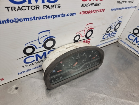 Same Dorado 85,lamborghini Sprint, Instrument Cluster, Dashboard 2.8339.211.0/40 - Elektrische Ausrüstung: das Bild 4 Same Dorado 85,lamborghini Sprint, Instrument Cluster, Dashboard 2.8339.211.0/40 - Elektrische Ausrüstung: das Bild 4