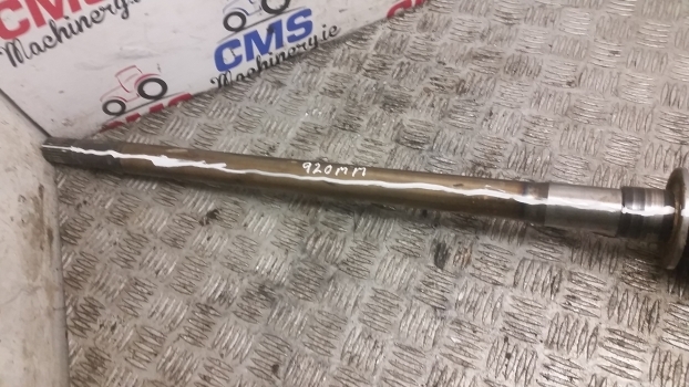 Same, Lamborghini, Deutz Agrotron 150 Front Axle Drive Shaft Right 04415115.4 - Antriebswelle für Traktor: das Bild 3 Same, Lamborghini, Deutz Agrotron 150 Front Axle Drive Shaft Right 04415115.4 - Antriebswelle für Traktor: das Bild 3
