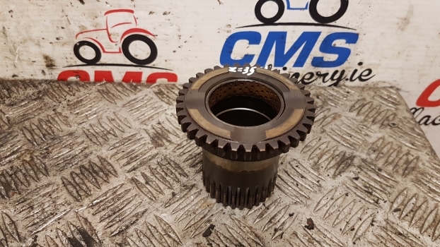 Same Rubin 120, Iron, Silver, Titan Transmission Shaft 0.008.4554.3/20 - Transmission für Traktor: das Bild 1 Same Rubin 120, Iron, Silver, Titan Transmission Shaft 0.008.4554.3/20 - Transmission für Traktor: das Bild 1