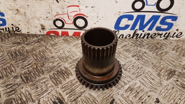Same Rubin 120, Iron, Silver, Titan Transmission Shaft 0.008.4554.3/20 - Transmission für Traktor: das Bild 5 Same Rubin 120, Iron, Silver, Titan Transmission Shaft 0.008.4554.3/20 - Transmission für Traktor: das Bild 5