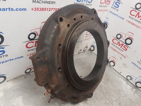 Same Titan Silver 100.6 Deutz Agrotron Rear Axle Brake Plate 0.008.5608.3/80 - Bremsteile für Traktor: das Bild 2 Same Titan Silver 100.6 Deutz Agrotron Rear Axle Brake Plate 0.008.5608.3/80 - Bremsteile für Traktor: das Bild 2