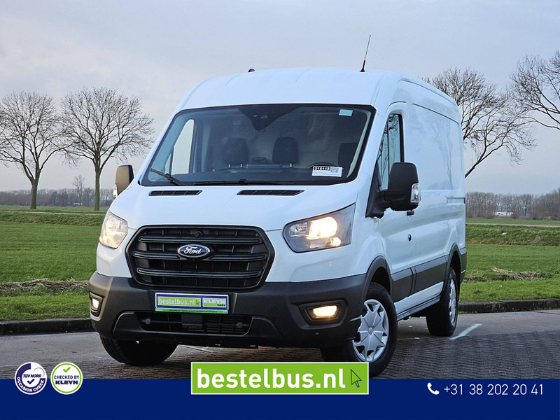 Ford Transit 2.0 L2H2 Navi 130Pk AC! - Kleintransporter: das Bild 1 Ford Transit 2.0 L2H2 Navi 130Pk AC! - Kleintransporter: das Bild 1