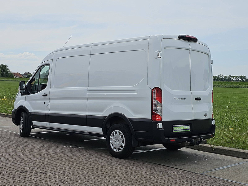 Ford Transit 2.0 L3H2 Automaat Navi! - Kleintransporter: das Bild 5 Ford Transit 2.0 L3H2 Automaat Navi! - Kleintransporter: das Bild 5