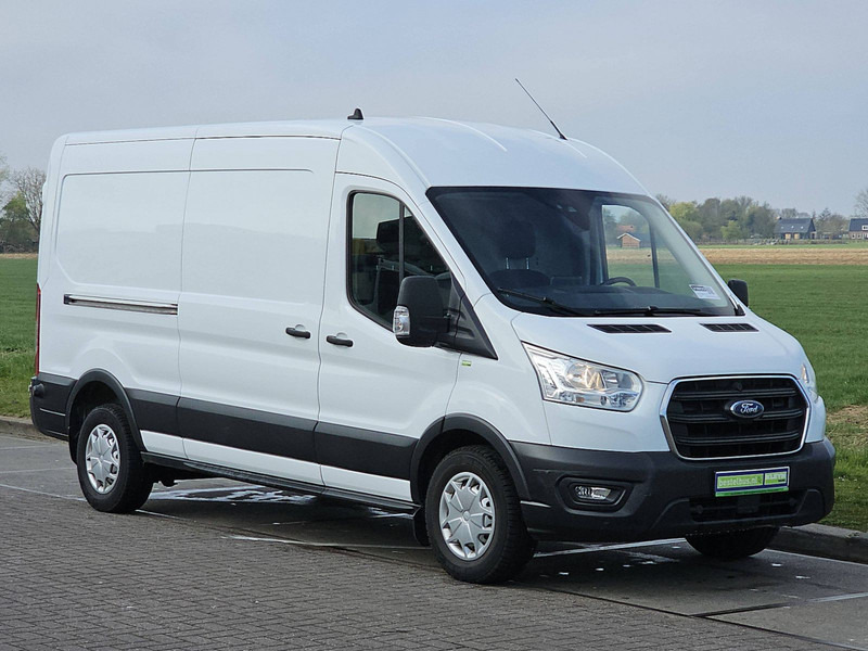 Ford Transit 2.0 L3H2 Navi Euro6 AC! - Kastenwagen: das Bild 4 Ford Transit 2.0 L3H2 Navi Euro6 AC! - Kastenwagen: das Bild 4