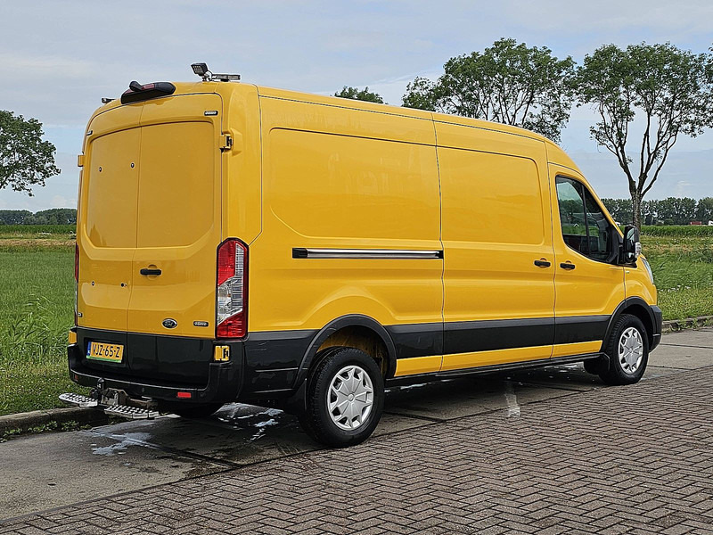Ford Transit 2.0 L3H2 Trekhaak NAP! - Kastenwagen: das Bild 3 Ford Transit 2.0 L3H2 Trekhaak NAP! - Kastenwagen: das Bild 3