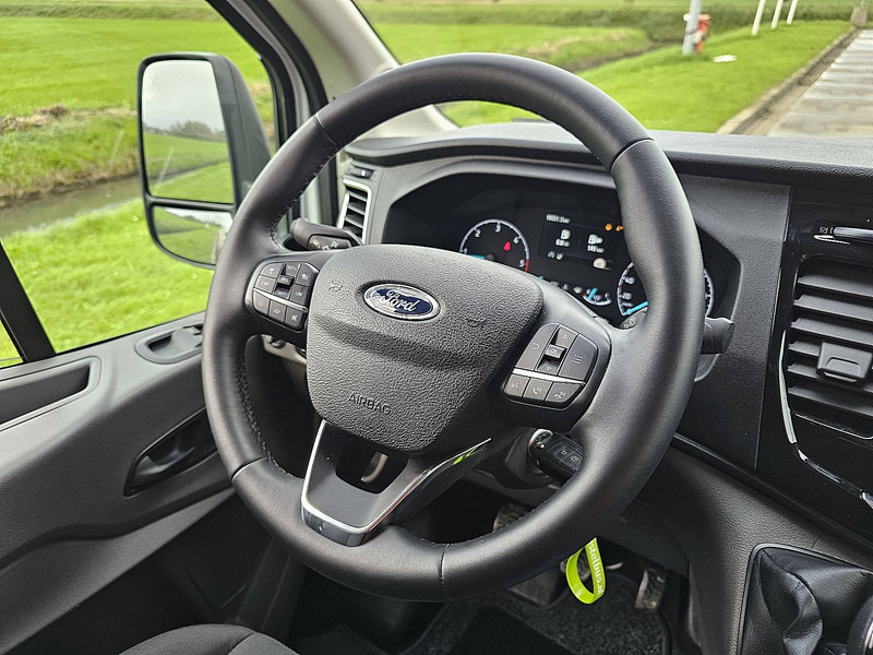 Kastenwagen Ford Transit 2.0 L4H3 360Camera Navi: das Bild 9