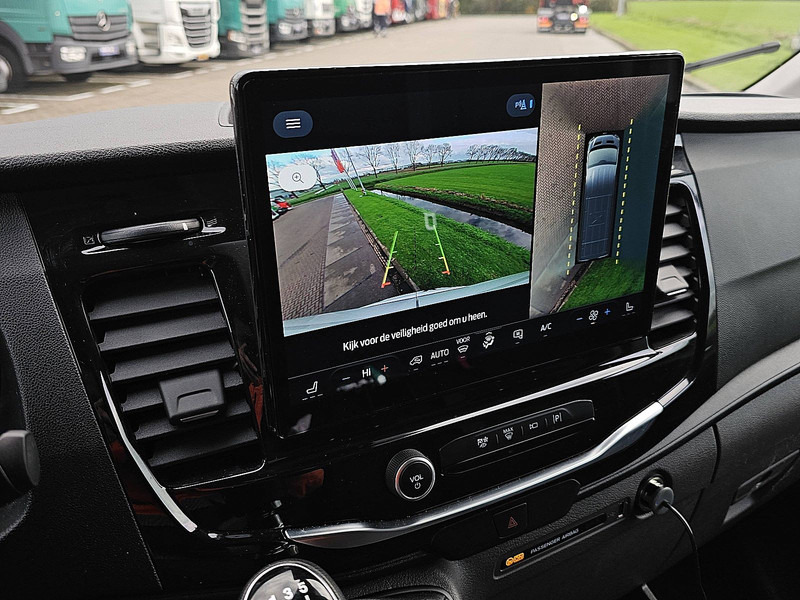 Kastenwagen Ford Transit 2.0 L4H3 360Camera Navi: das Bild 14