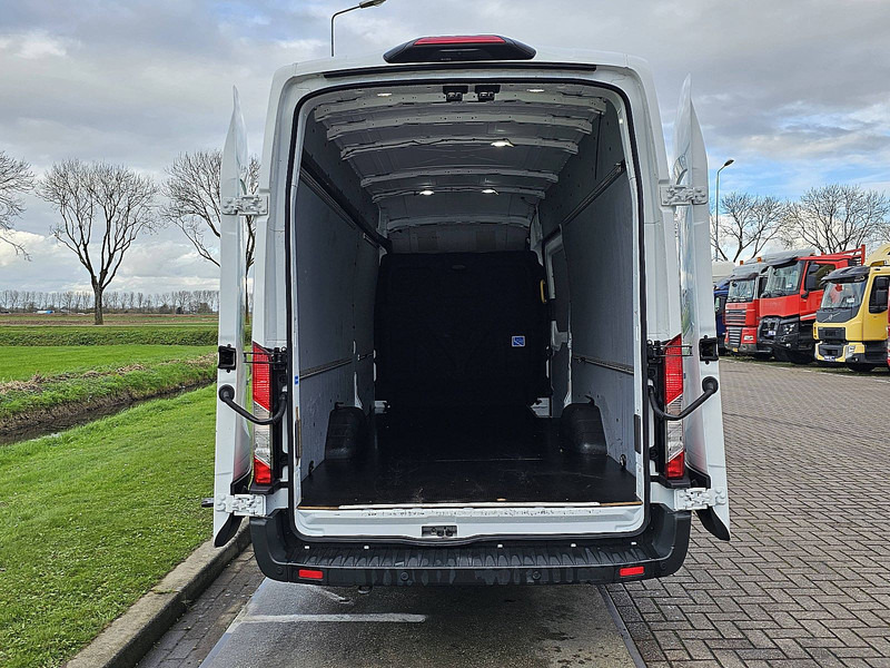 Kastenwagen Ford Transit 2.0 L4H3 360Camera Navi: das Bild 11