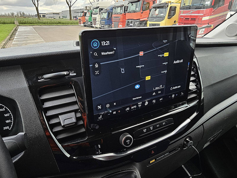 Kastenwagen Ford Transit 2.0 L4H3 360Camera Navi: das Bild 10