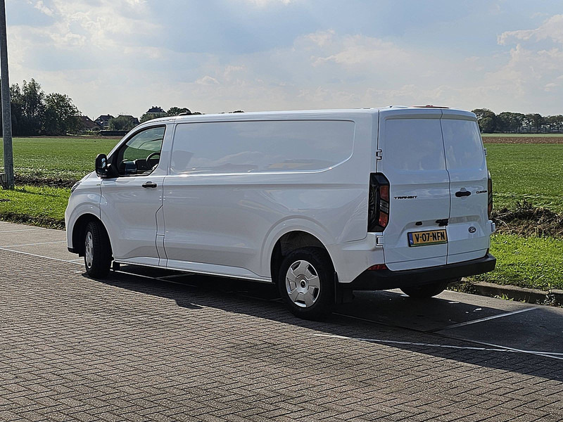 Ford Transit Custom 2.0 ac automaat EURO6 - Kleintransporter: das Bild 5 Ford Transit Custom 2.0 ac automaat EURO6 - Kleintransporter: das Bild 5