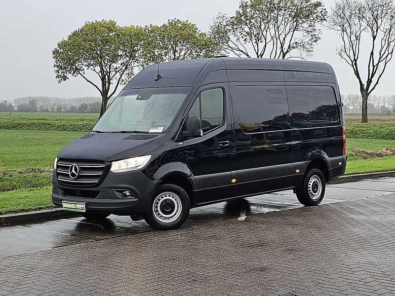 Mercedes-Benz Sprinter 314 L2H2 3.5T-Trekhaak! - Kastenwagen: das Bild 2 Mercedes-Benz Sprinter 314 L2H2 3.5T-Trekhaak! - Kastenwagen: das Bild 2